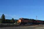 BNSF 7962